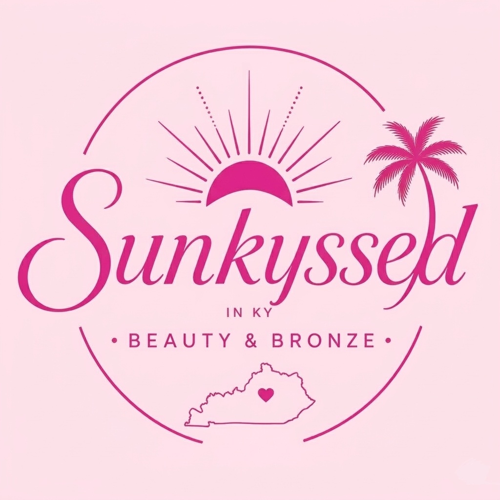 Sunkyssed